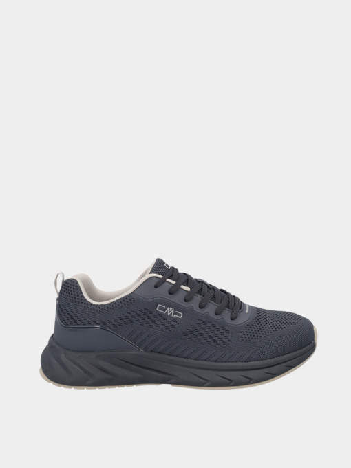 Чоловічі кросівки CMP NHEKKAR MULTISPORT SHOES модель 3Q51057-37UV Фото