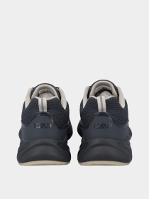 Чоловічі кросівки CMP NHEKKAR MULTISPORT SHOES модель 3Q51057-37UV Фото