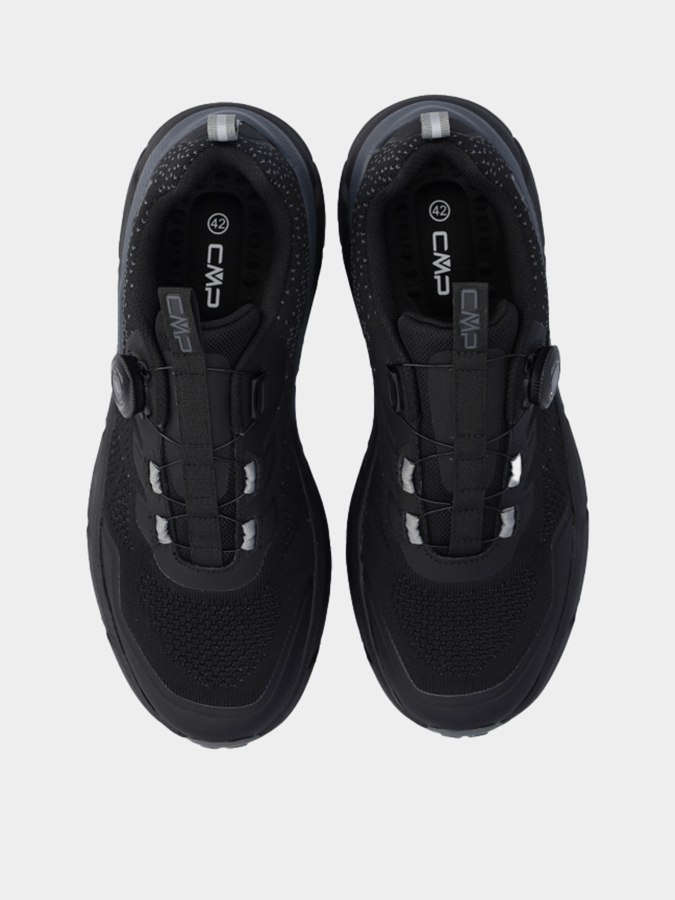 Чоловічі кросівки CMP RAHMSY FITGO MULTIFUNCTIONAL S модель 3Q65817-35UV Фото