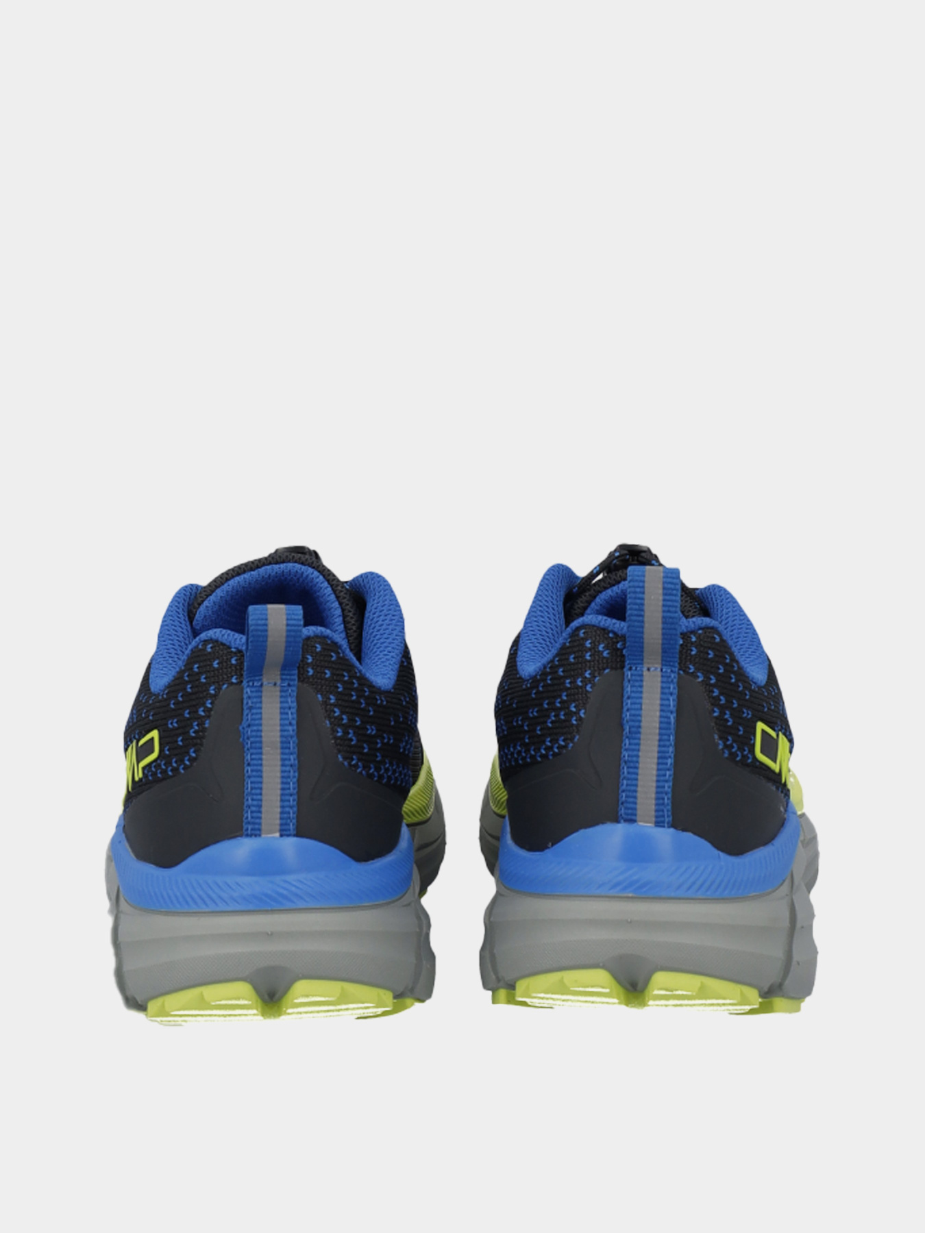 Дитячі кросівки CMP RAHMSY MULTISPORT SHOES модель 3Q65874-40UV Фото