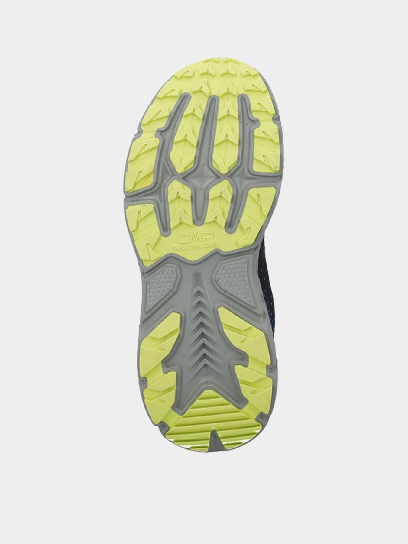 Дитячі кросівки CMP RAHMSY MULTISPORT SHOES модель 3Q65874-40UV Фото