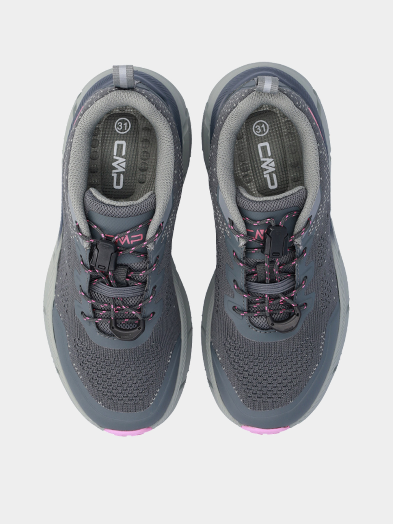 Дитячі кросівки CMP RAHMSY MULTISPORT SHOES модель 3Q65874-50UV Фото