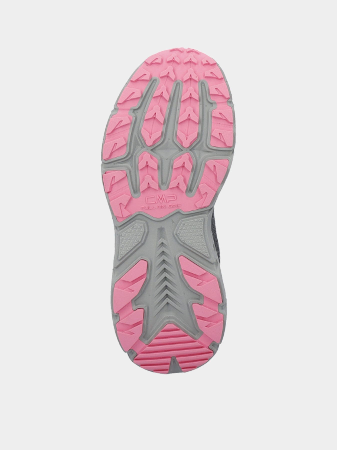 Дитячі кросівки CMP RAHMSY MULTISPORT SHOES модель 3Q65874-50UV Фото