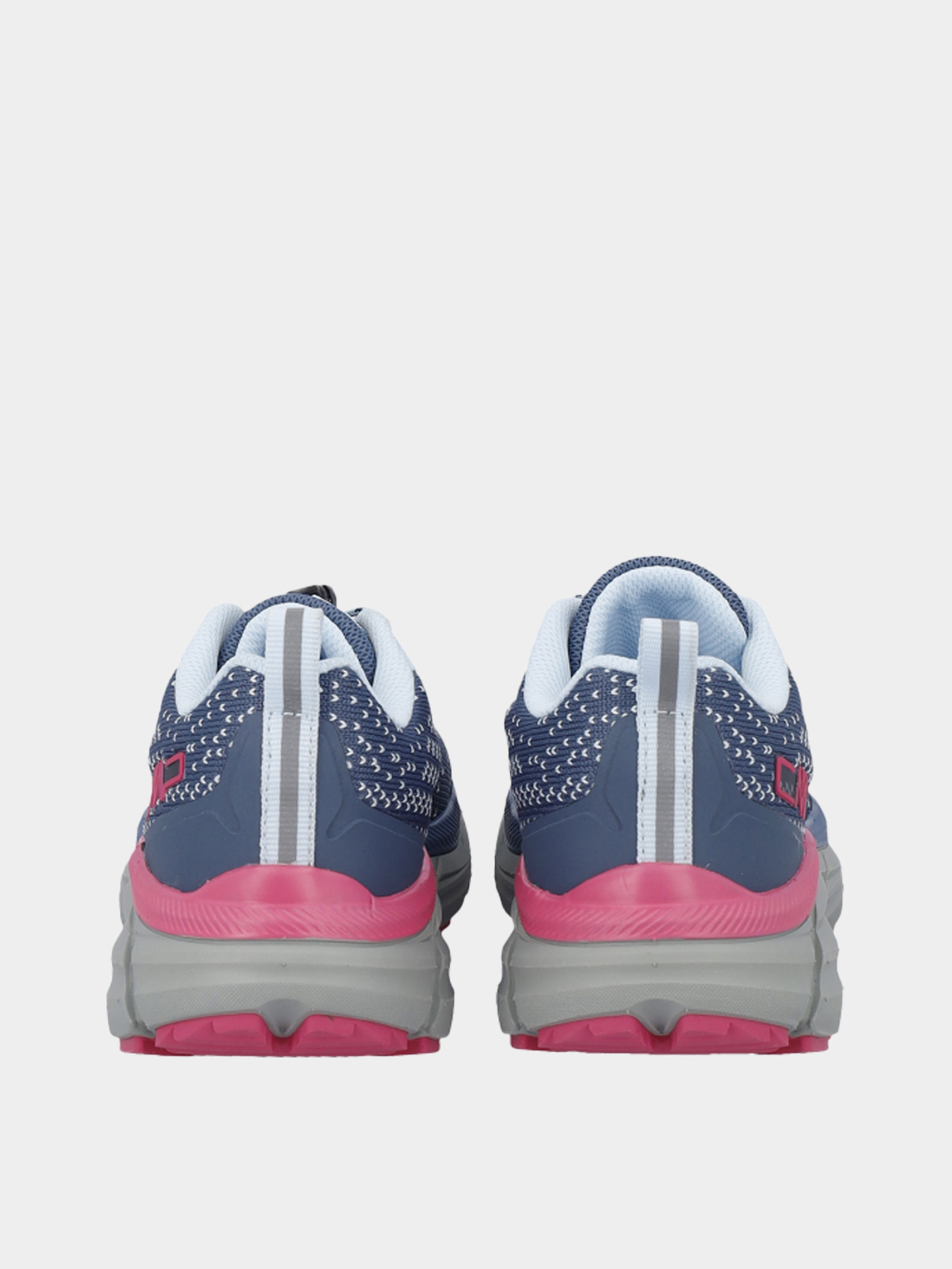 Дитячі кросівки CMP RAHMSY MULTISPORT SHOES модель 3Q65874J-11LV Фото