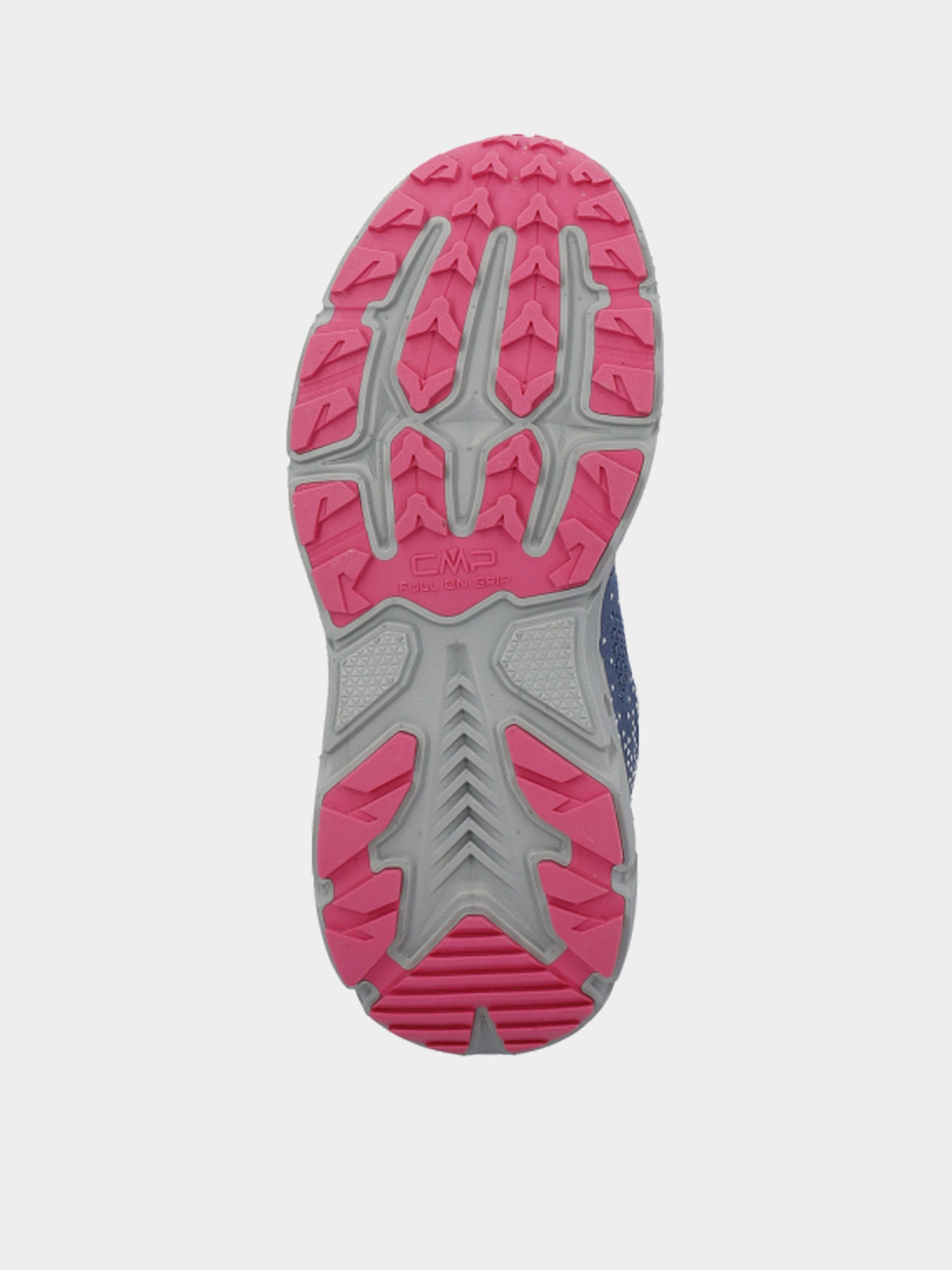 Дитячі кросівки CMP RAHMSY MULTISPORT SHOES модель 3Q65874J-11LV Фото