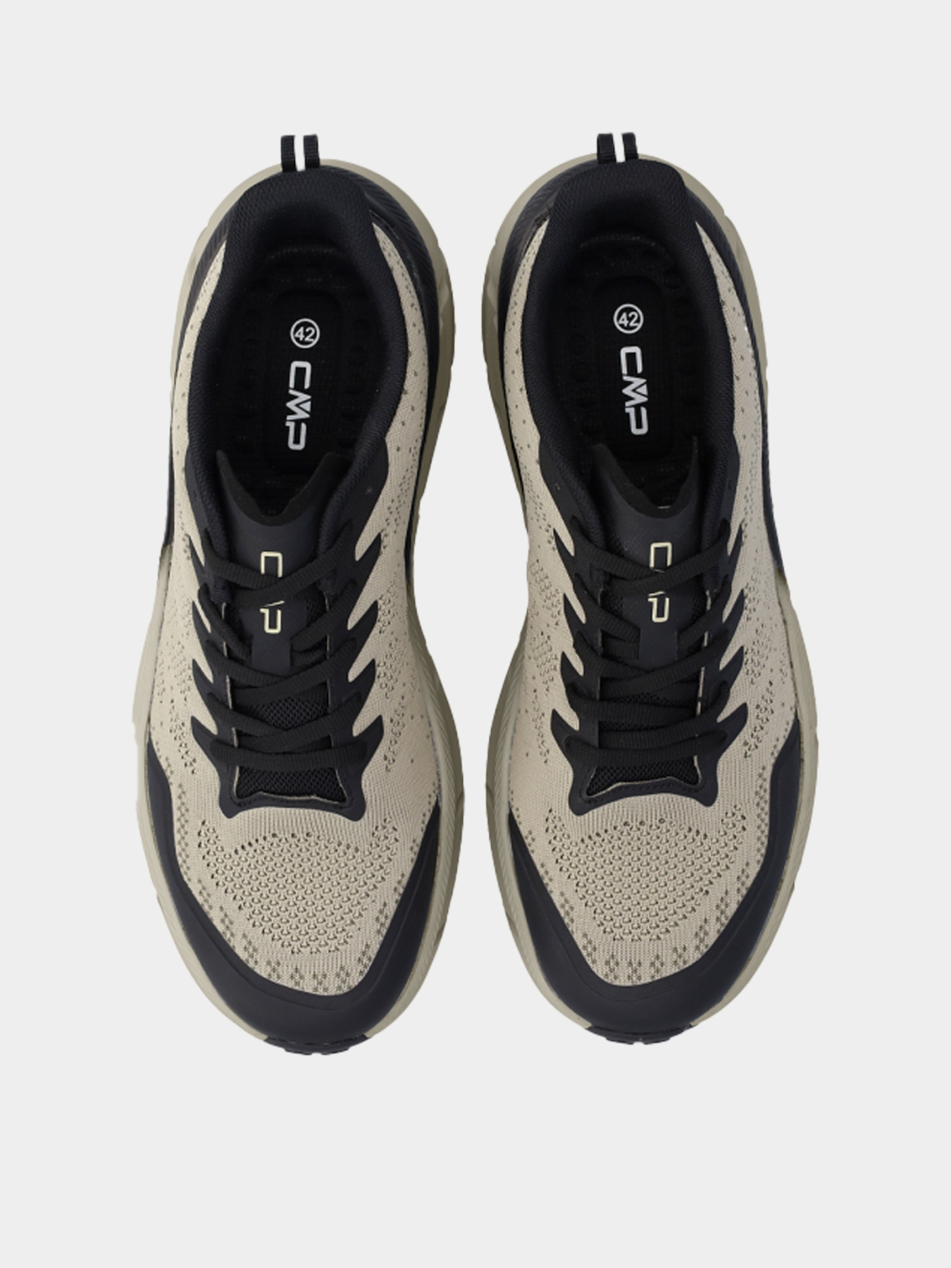 Чоловічі кросівки CMP RAHMSY MULTIFUNCTIONAL SHOES модель 3Q65877-13PV Фото