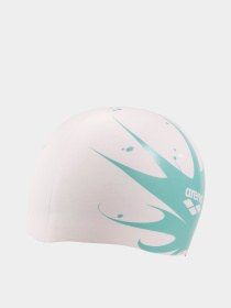 Шапочка для плавания Arena модель 003786-102 Фото