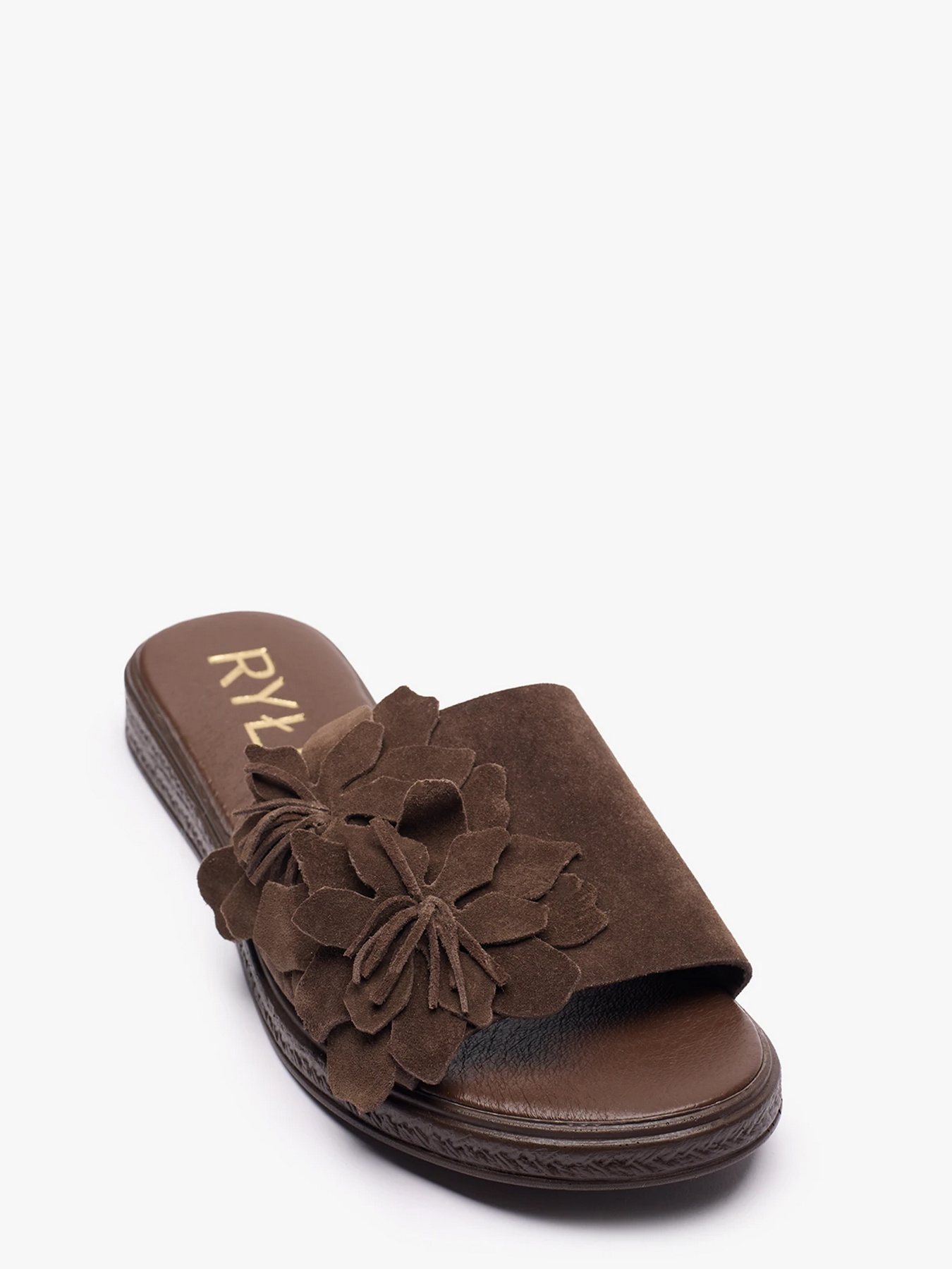 Шльопанці модель 0AGC7_AM_ZW4 Фото