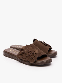 Шльопанці модель 0AGC7_AM_ZW4 Фото