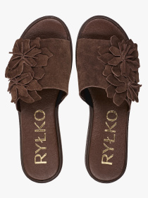 Шльопанці модель 0AGC7_AM_ZW4 Фото