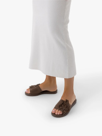 Шльопанці модель 0AGC7_AM_ZW4 Фото