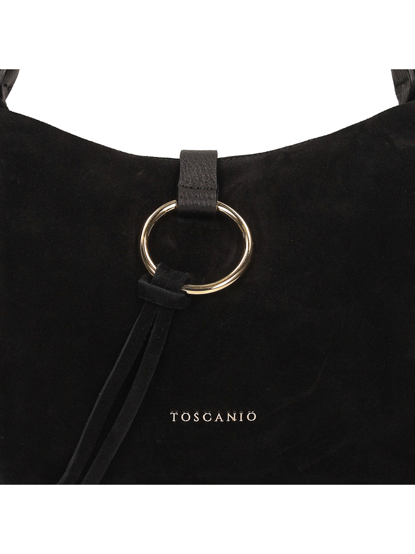 Сумка модель G178CZARNY Сумка модель G178CZARNY Фото