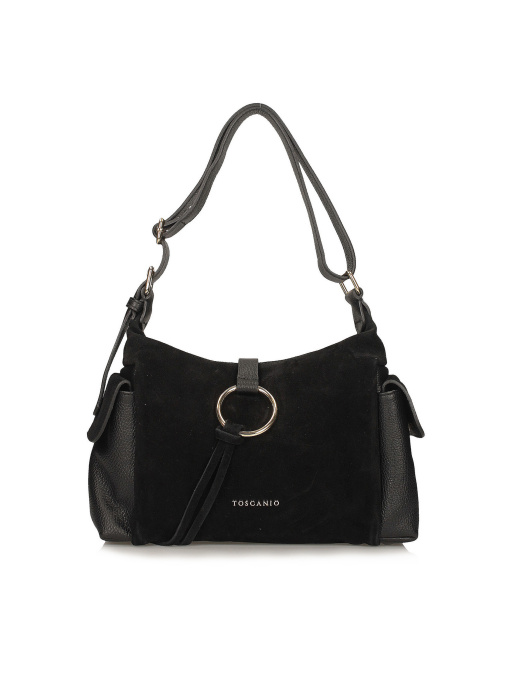 Сумка модель G178CZARNY Фото