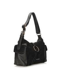 Сумка модель G178CZARNY Сумка модель G178CZARNY Фото