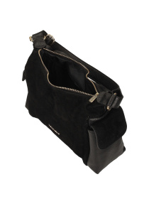 Сумка модель G178CZARNY Сумка модель G178CZARNY Фото