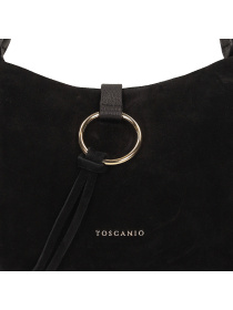 Сумка модель G178CZARNY Сумка модель G178CZARNY Фото