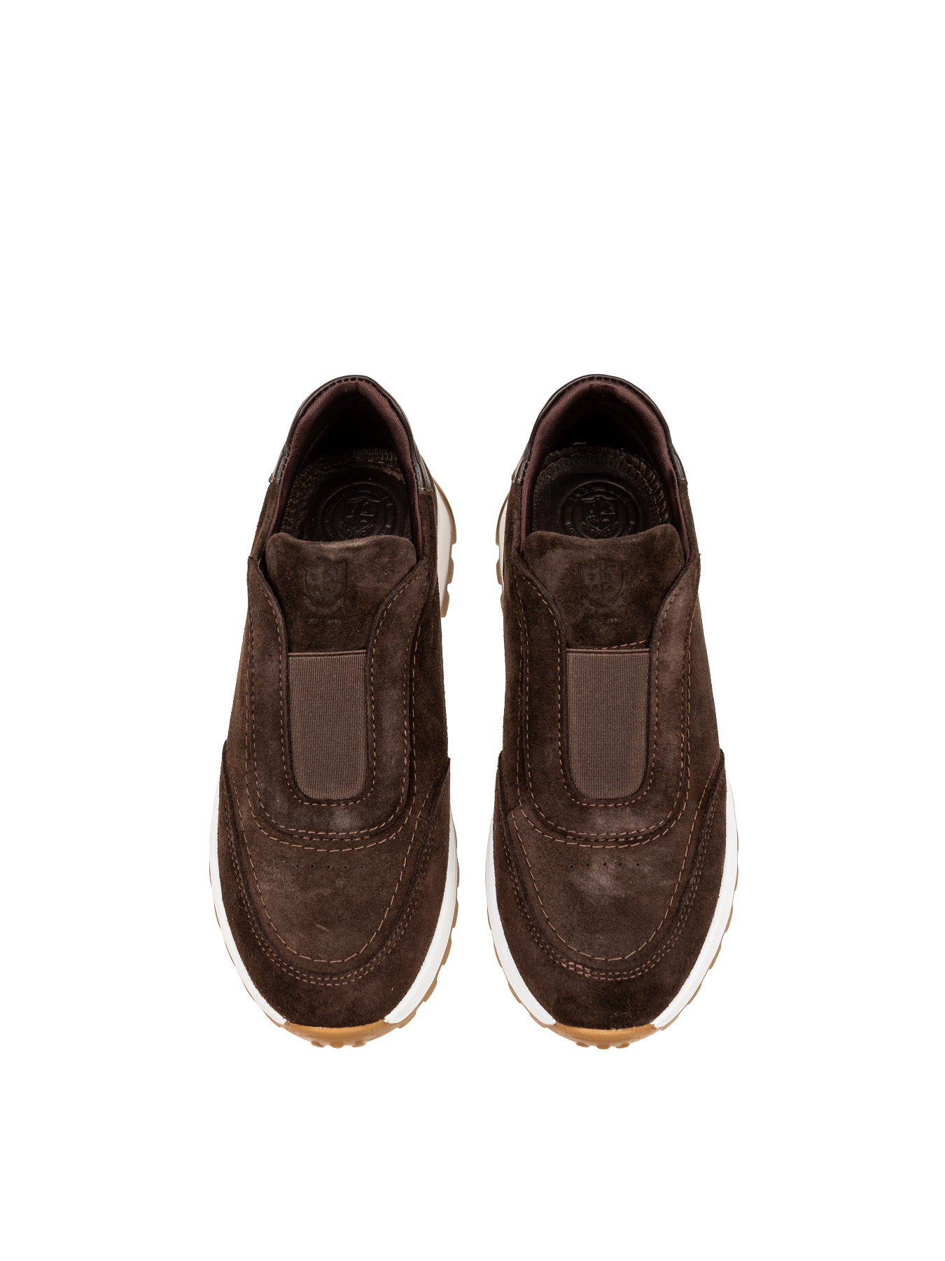 Женские кроссовки модель 1175972 Фото