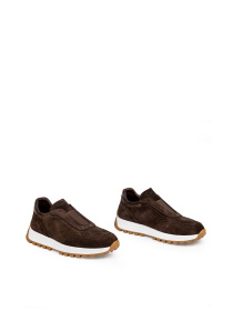 Женские кроссовки модель 1175972 Фото