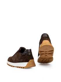 Женские кроссовки модель 1175972 Фото