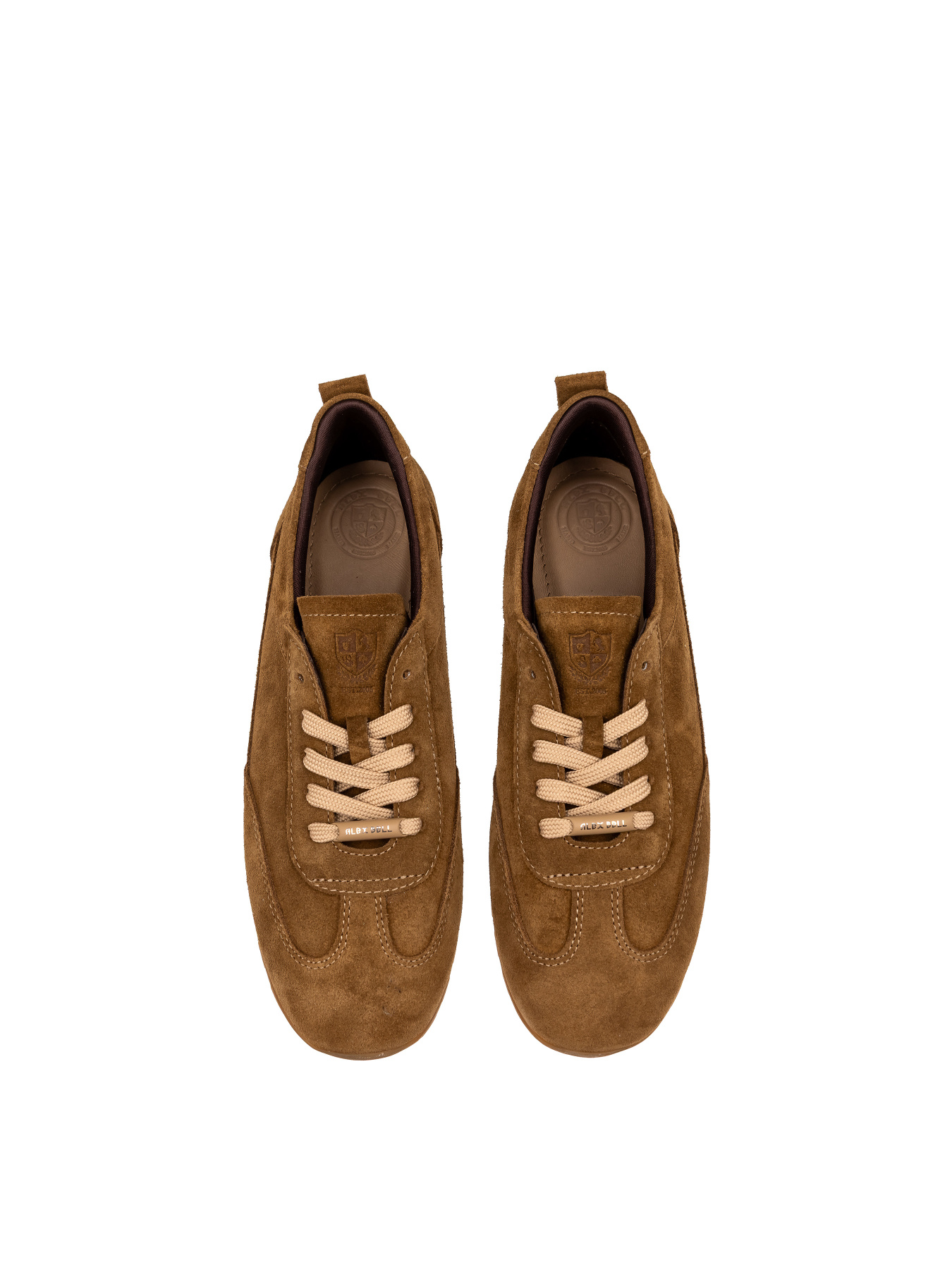 Кеди Alex Bell модель 1175987 Кеди Alex Bell модель 1175987 Фото