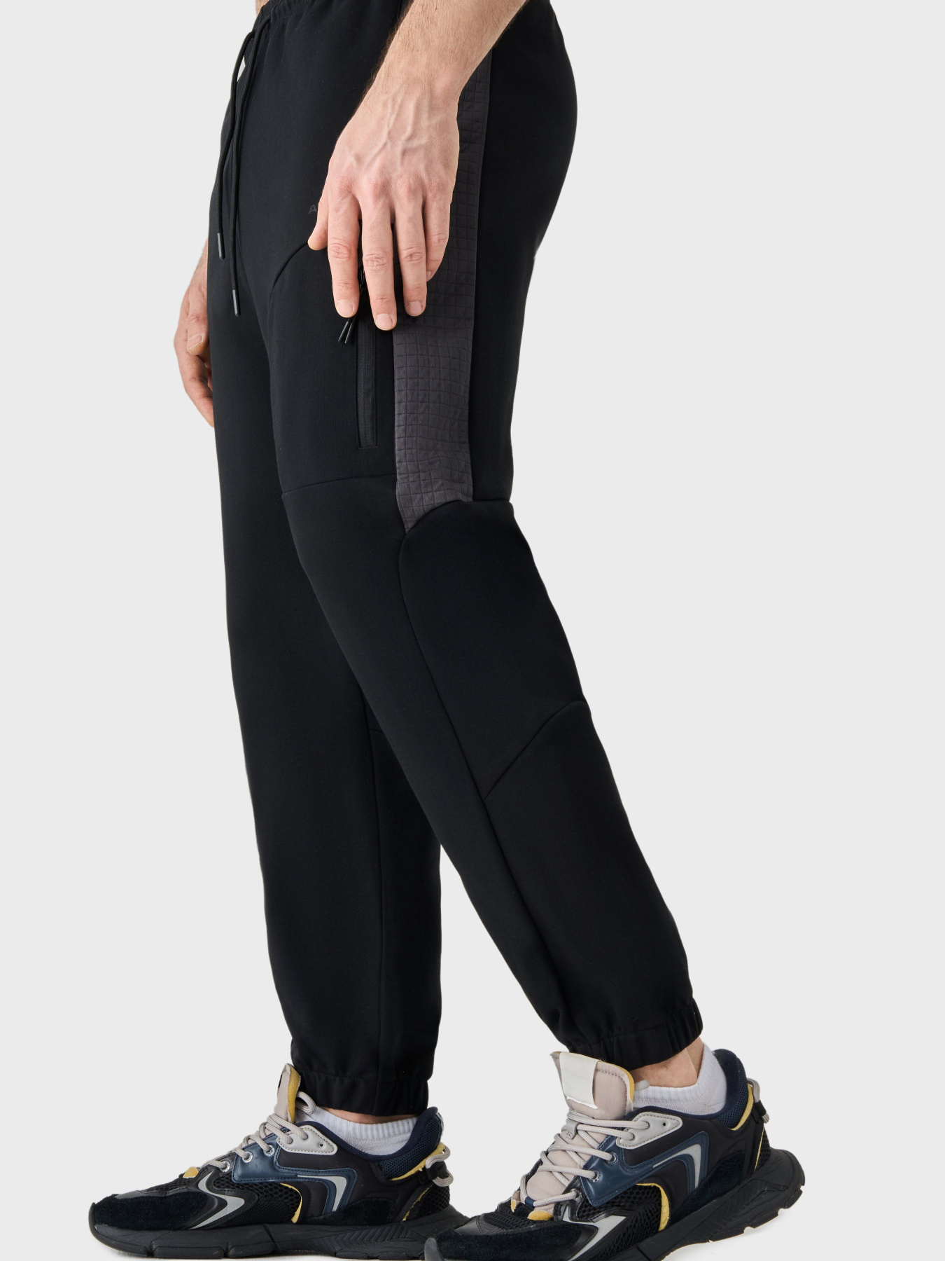 Спортивный костюм AVECS модель 50593-17_1 Спортивный костюм AVECS модель 50593-17_1 Фото