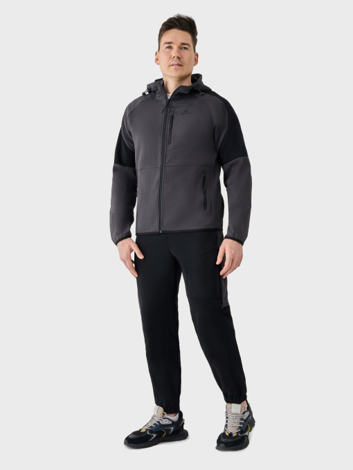 Спортивный костюм AVECS модель 50593-17_1 Фото