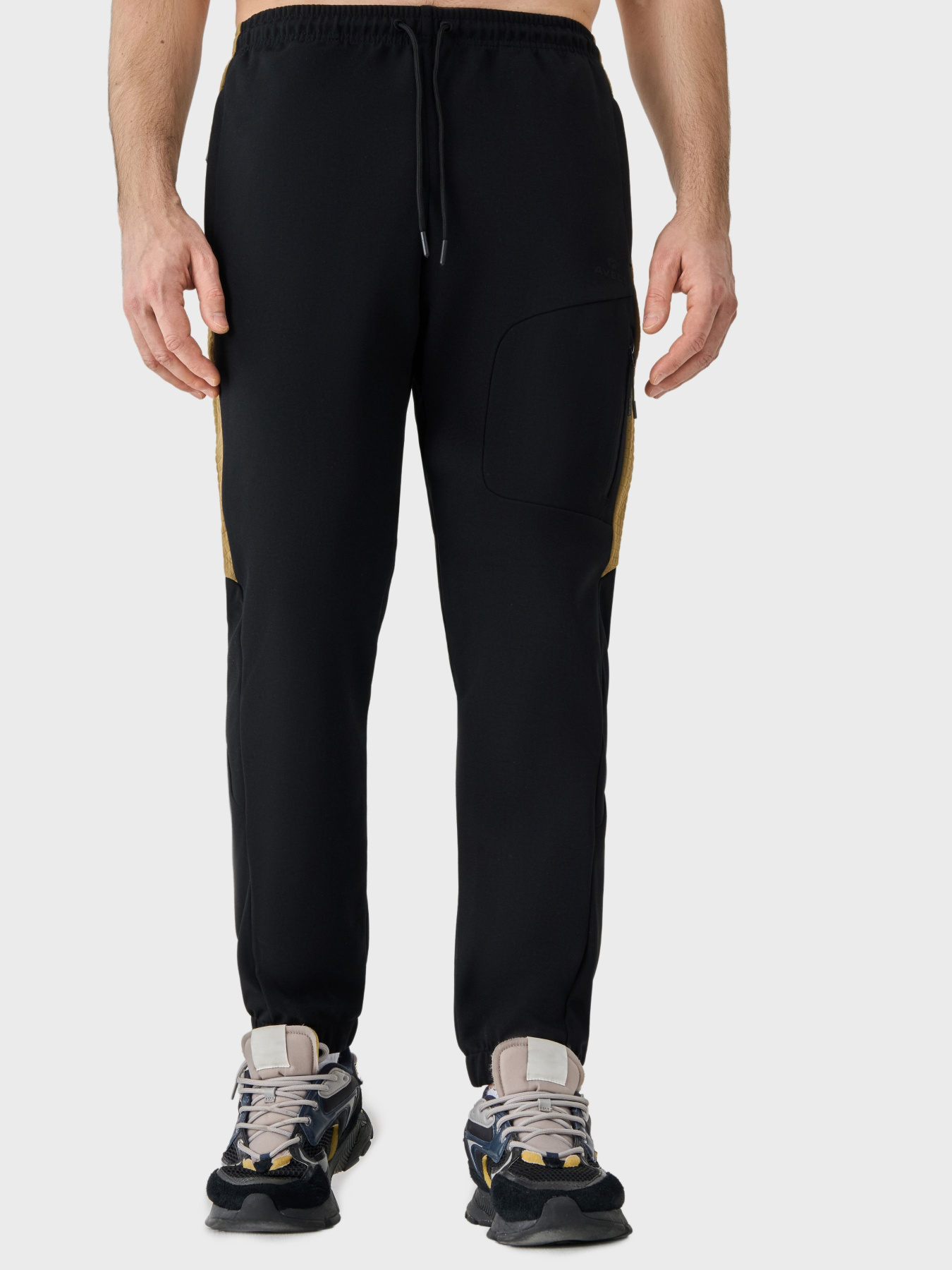 Спортивний костюм AVECS модель 50593-25_1 Спортивний костюм AVECS модель 50593-25_1 Фото