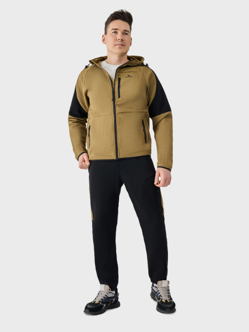 Спортивний костюм AVECS модель 50593-25_1 Фото