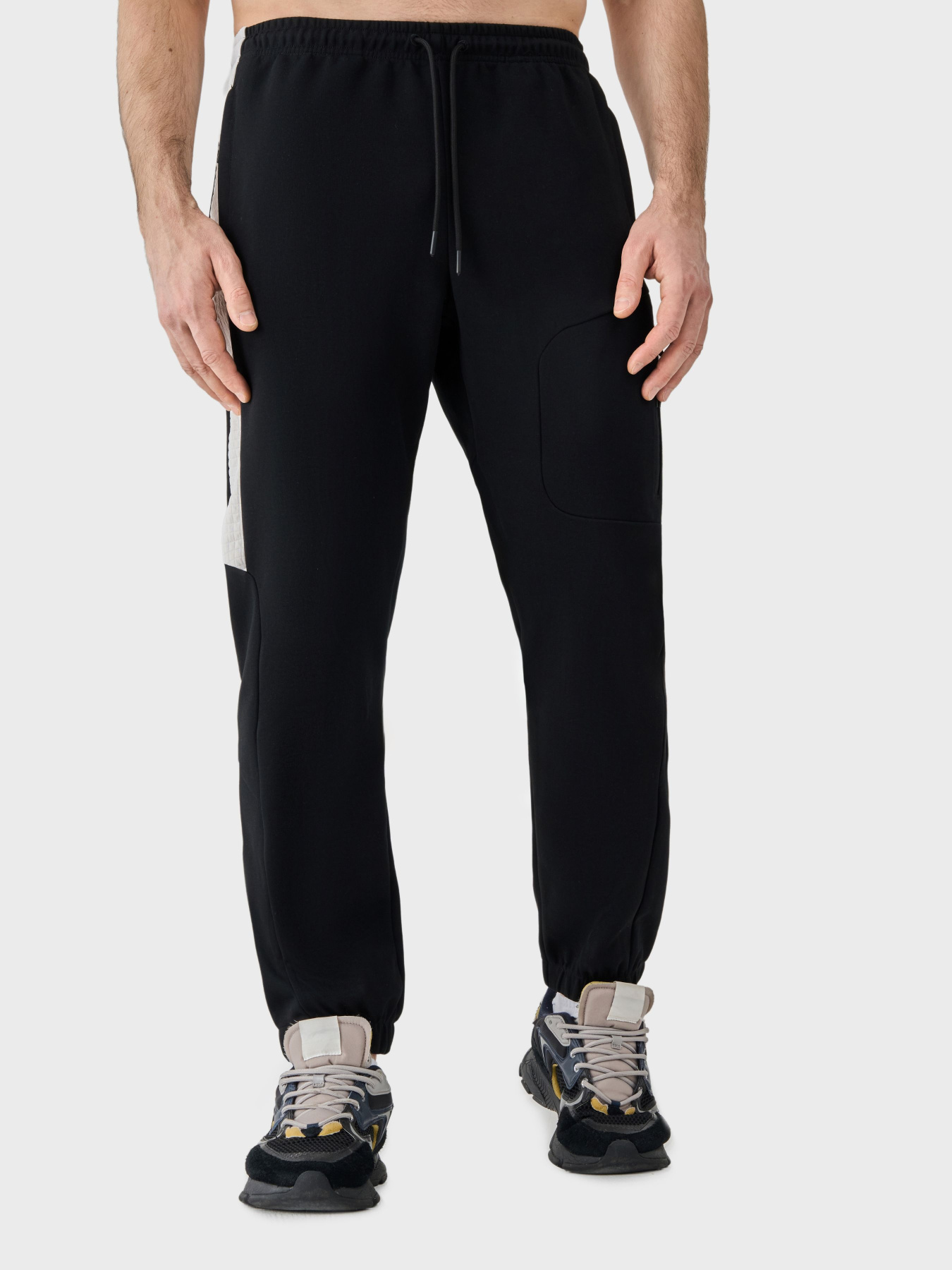 Спортивний костюм AVECS модель 50593-5_1 Фото