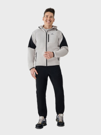 Спортивний костюм AVECS модель 50593-5_1 Фото