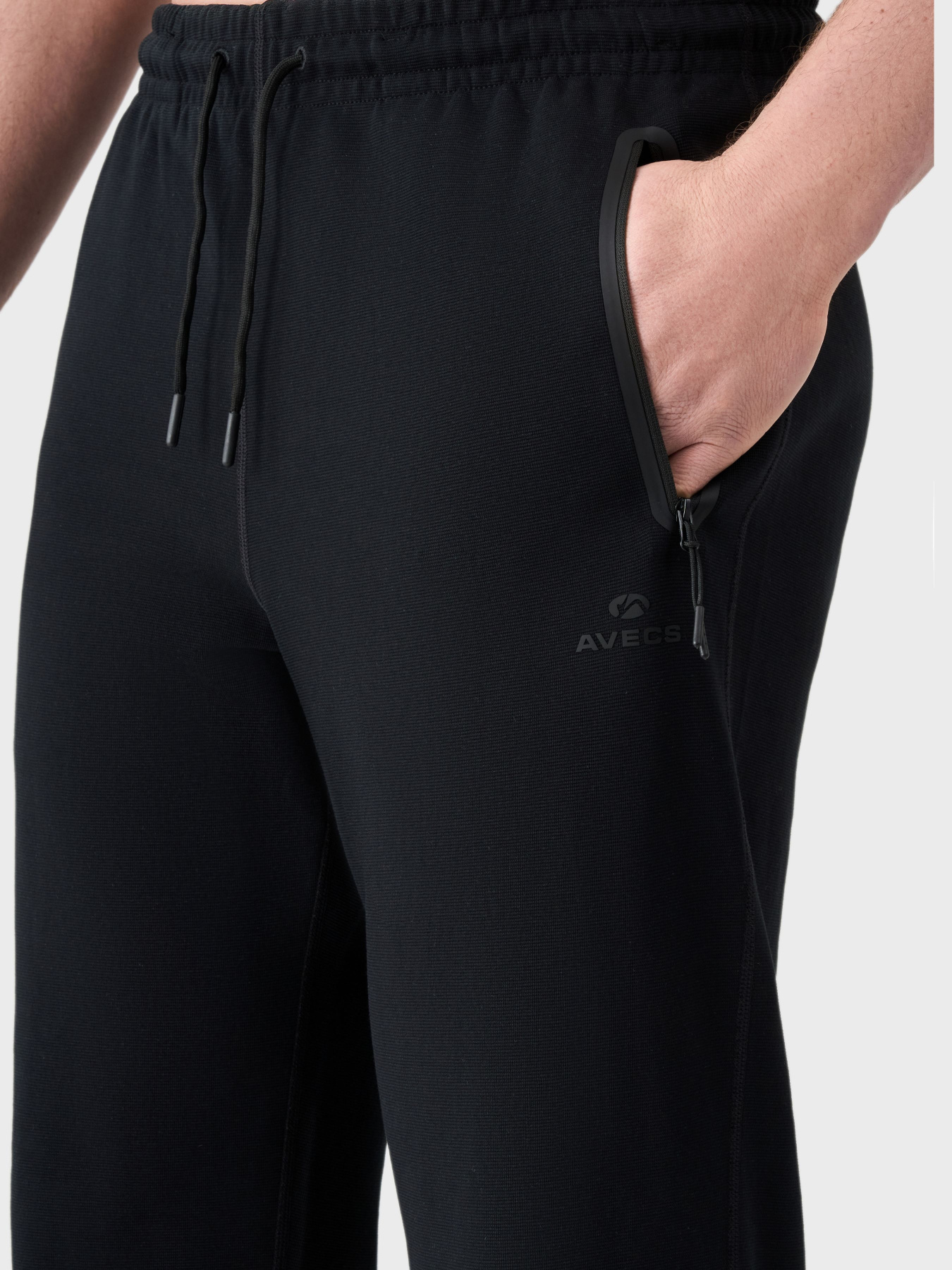 Штаны спортивные AVECS модель 50623-1 Штаны спортивные AVECS модель 50623-1 Фото