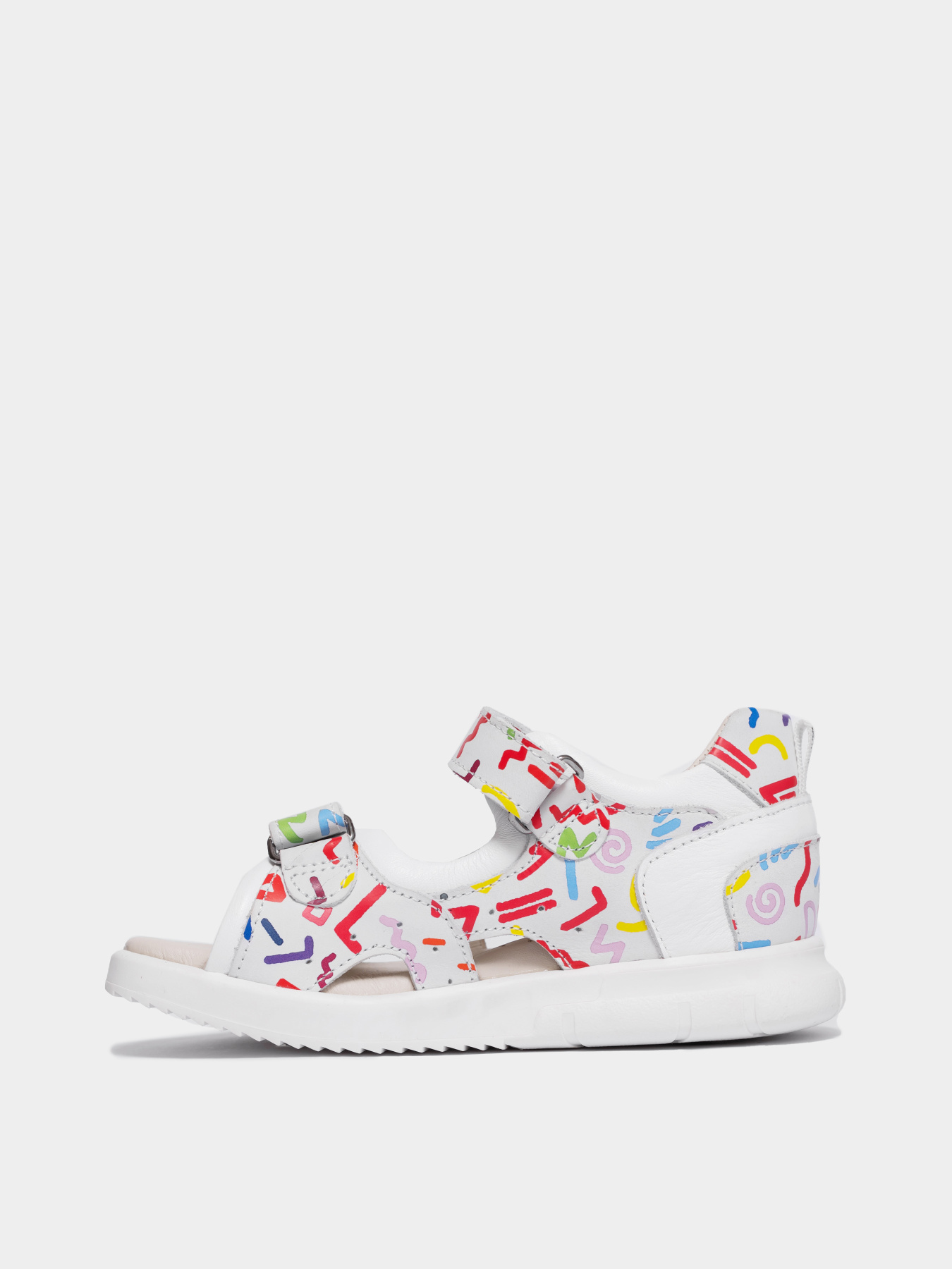 Сандалии Tutubi модель 3725-07 Сандалии Tutubi модель 3725-07 Фото