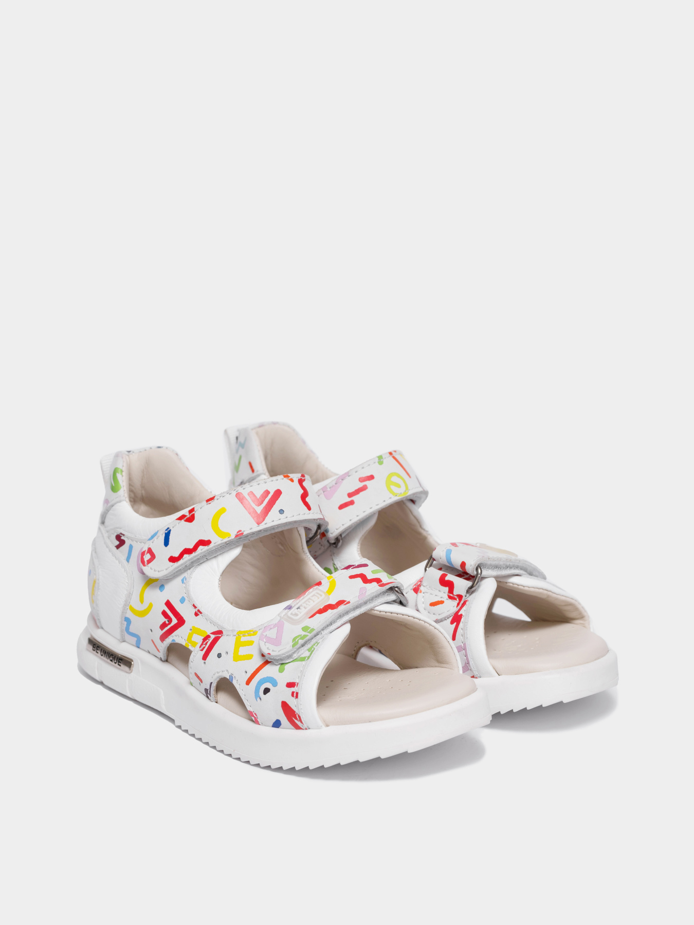 Сандалии Tutubi модель 3725-07 Сандалии Tutubi модель 3725-07 Фото