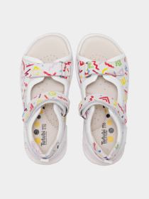 Сандалии Tutubi модель 3725-07 Сандалии Tutubi модель 3725-07 Фото