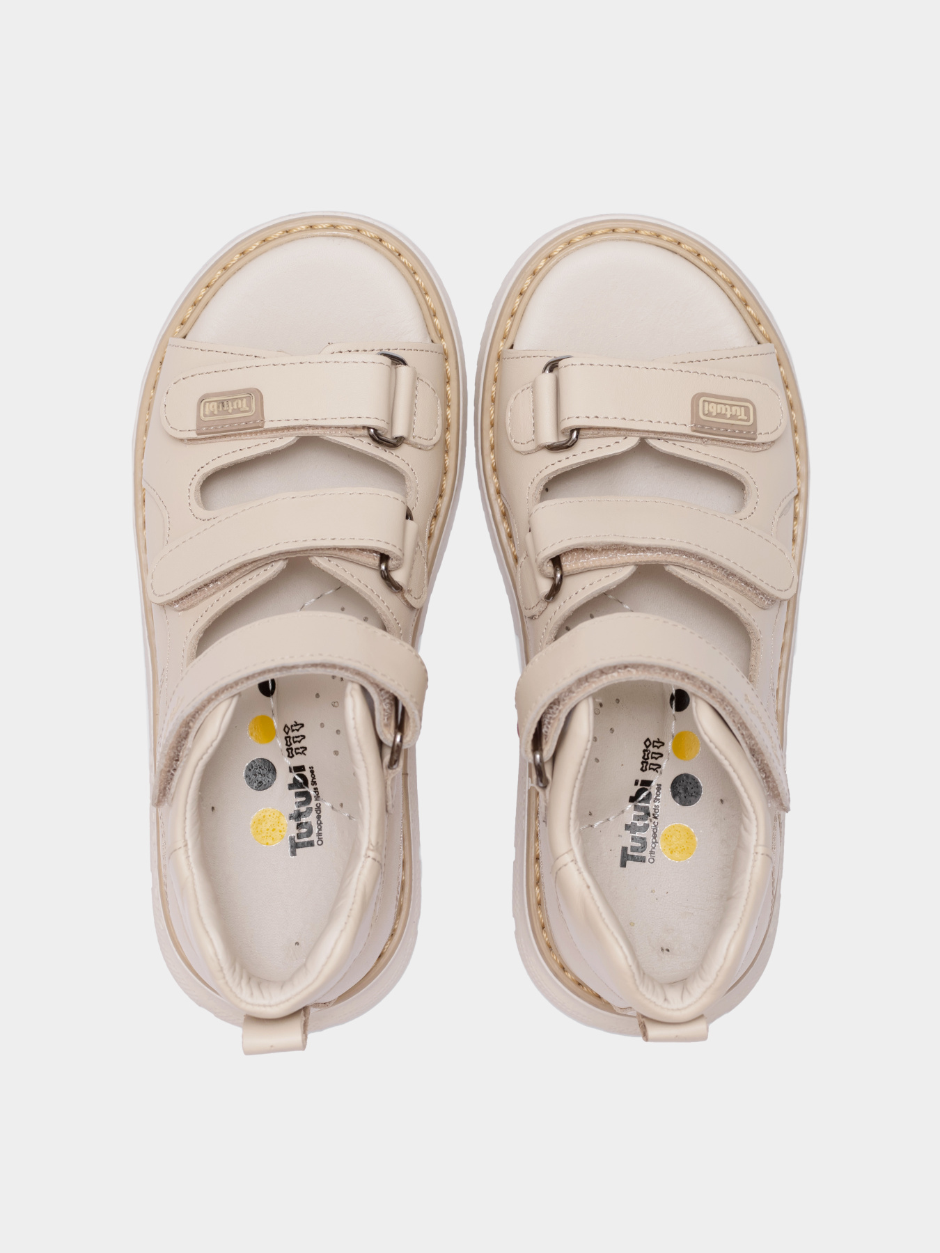 Сандалії Tutubi модель 3737-03 Фото