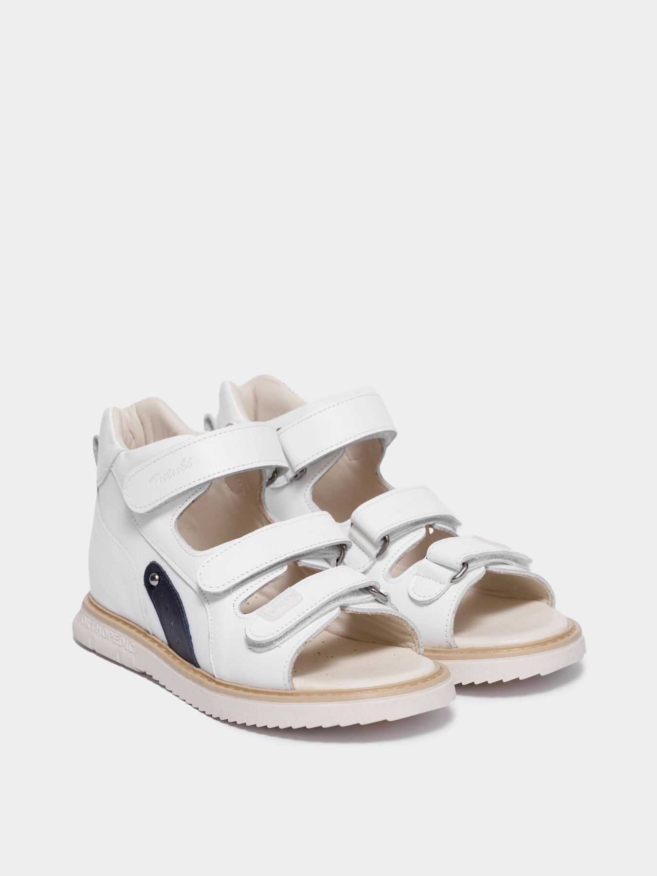 Сандалии Tutubi модель 3741-03 Фото