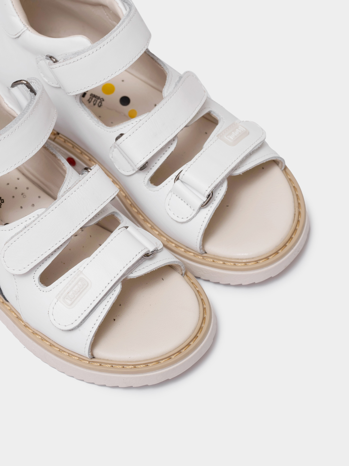 Сандалии Tutubi модель 3741-03 Фото