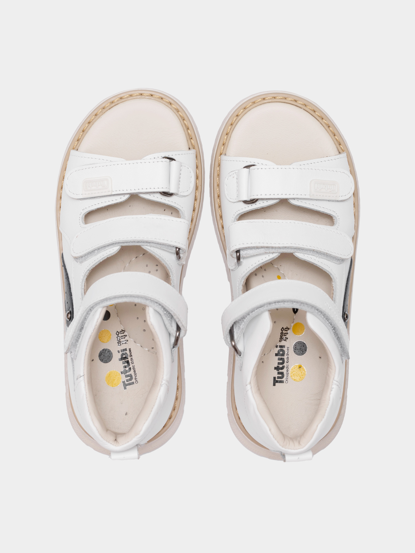 Сандалии Tutubi модель 3741-03 Фото