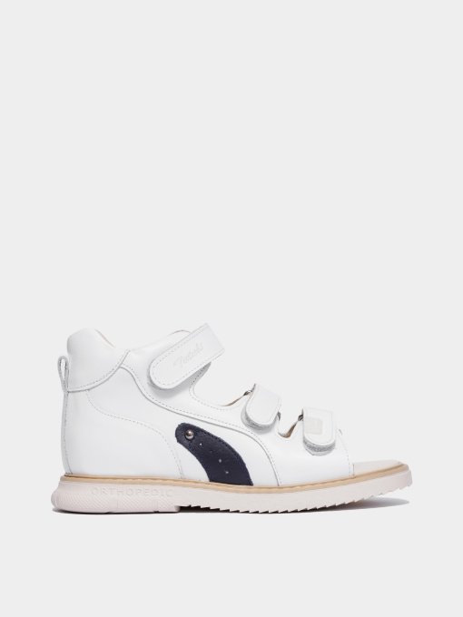 Сандалии Tutubi модель 3741-03 Фото