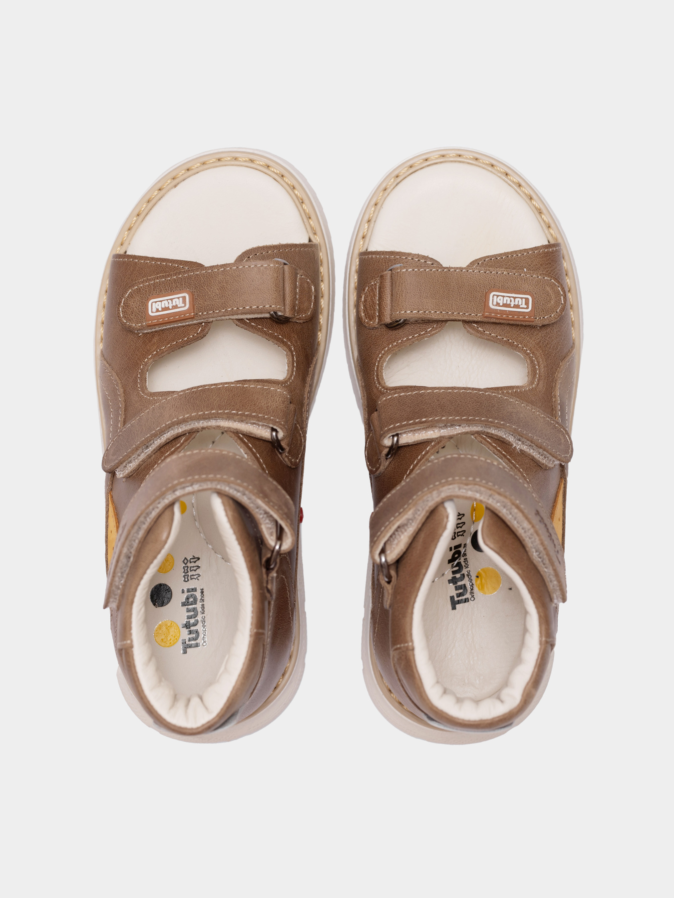 Сандалії Tutubi модель 3738-03 Фото