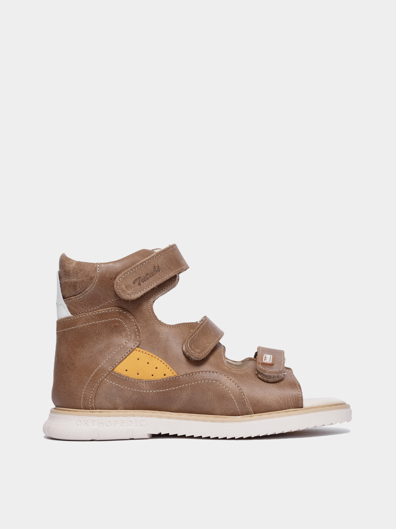 Сандалії Tutubi модель 3738-03 Фото