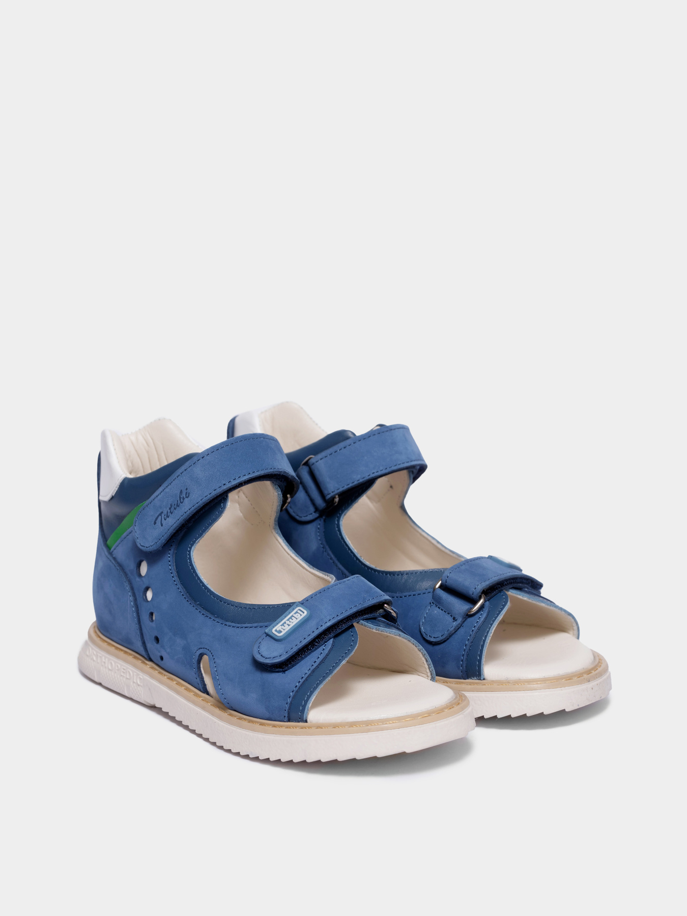 Сандалії Tutubi модель 3733-02 Фото