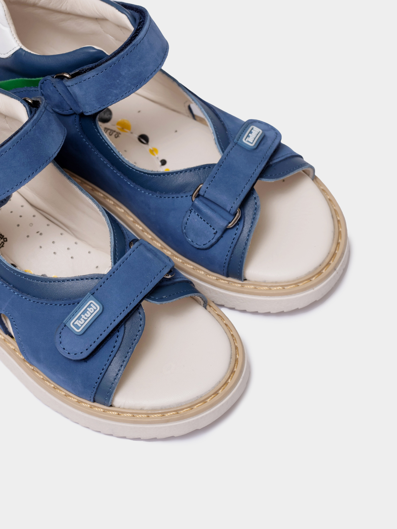 Сандалії Tutubi модель 3733-02 Фото