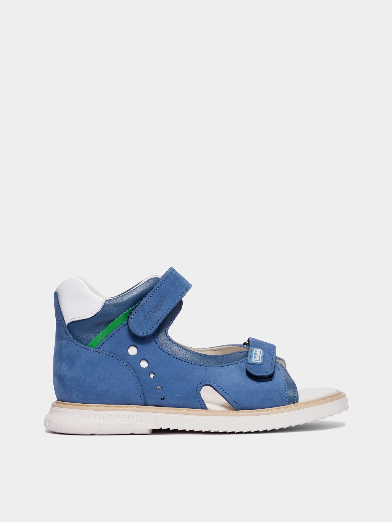 Сандалії Tutubi модель 3733-02 Фото