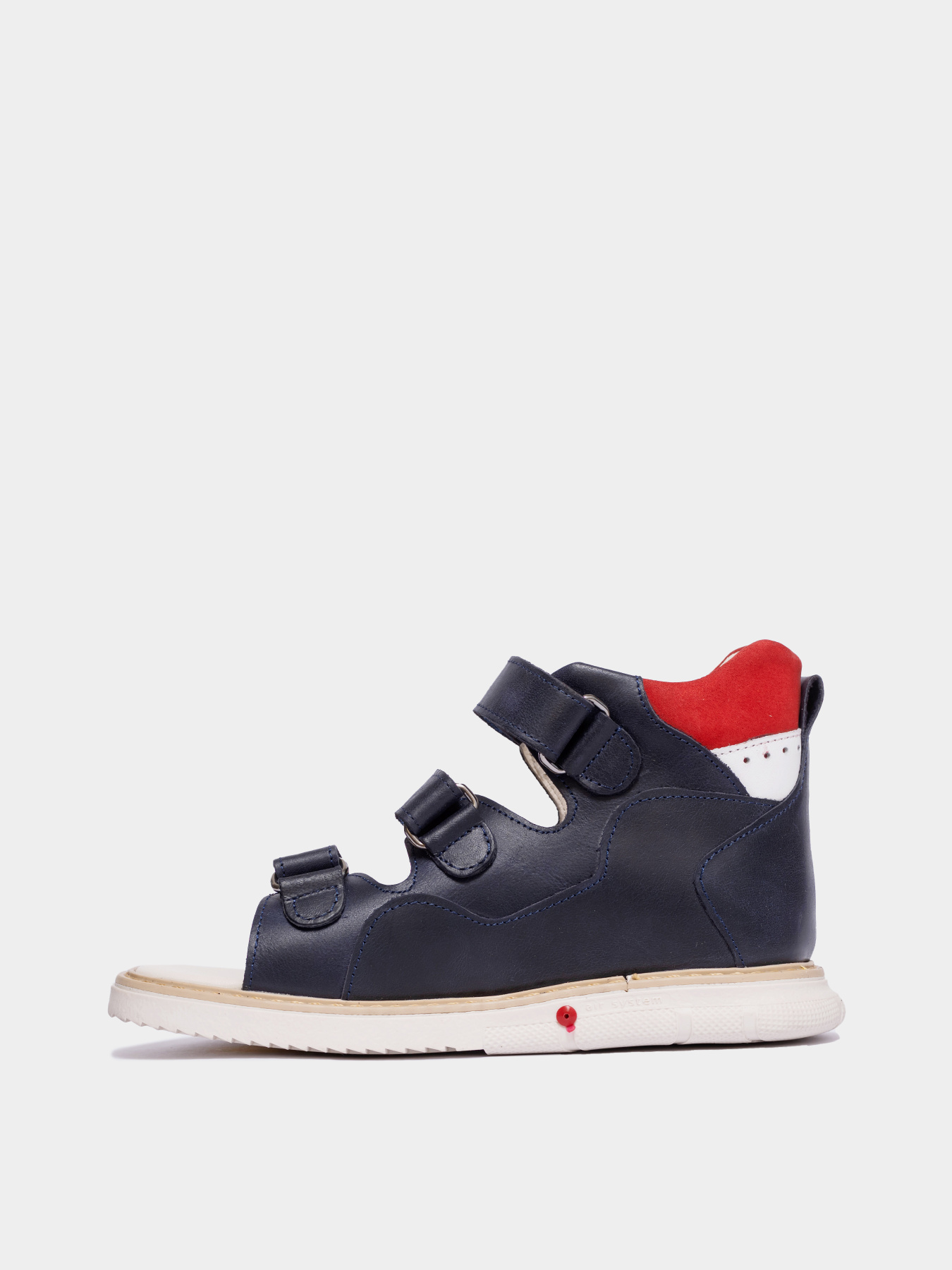 Сандалії Tutubi модель 3734-02 Фото