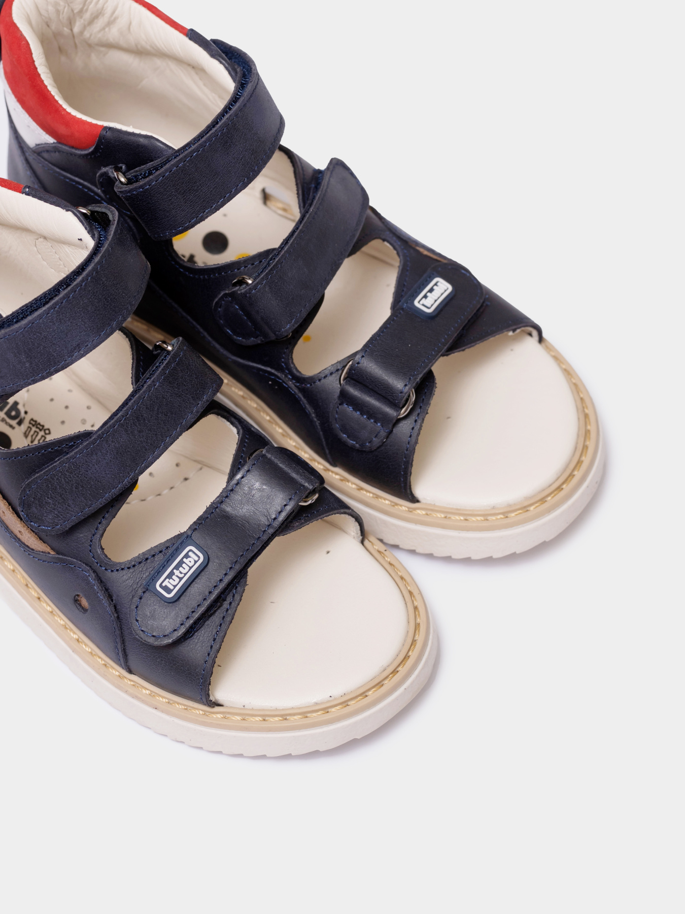 Сандалії Tutubi модель 3734-02 Фото