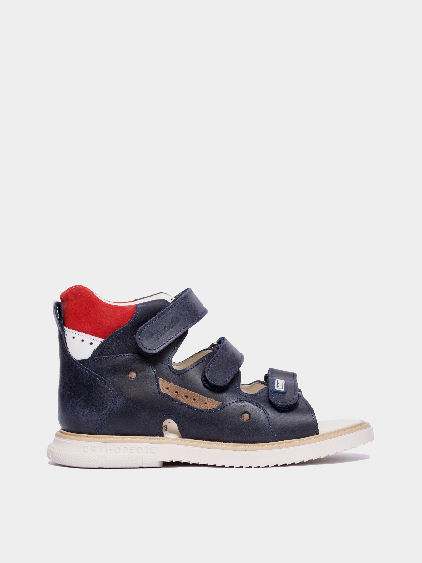 Сандалії Tutubi модель 3734-02 Фото