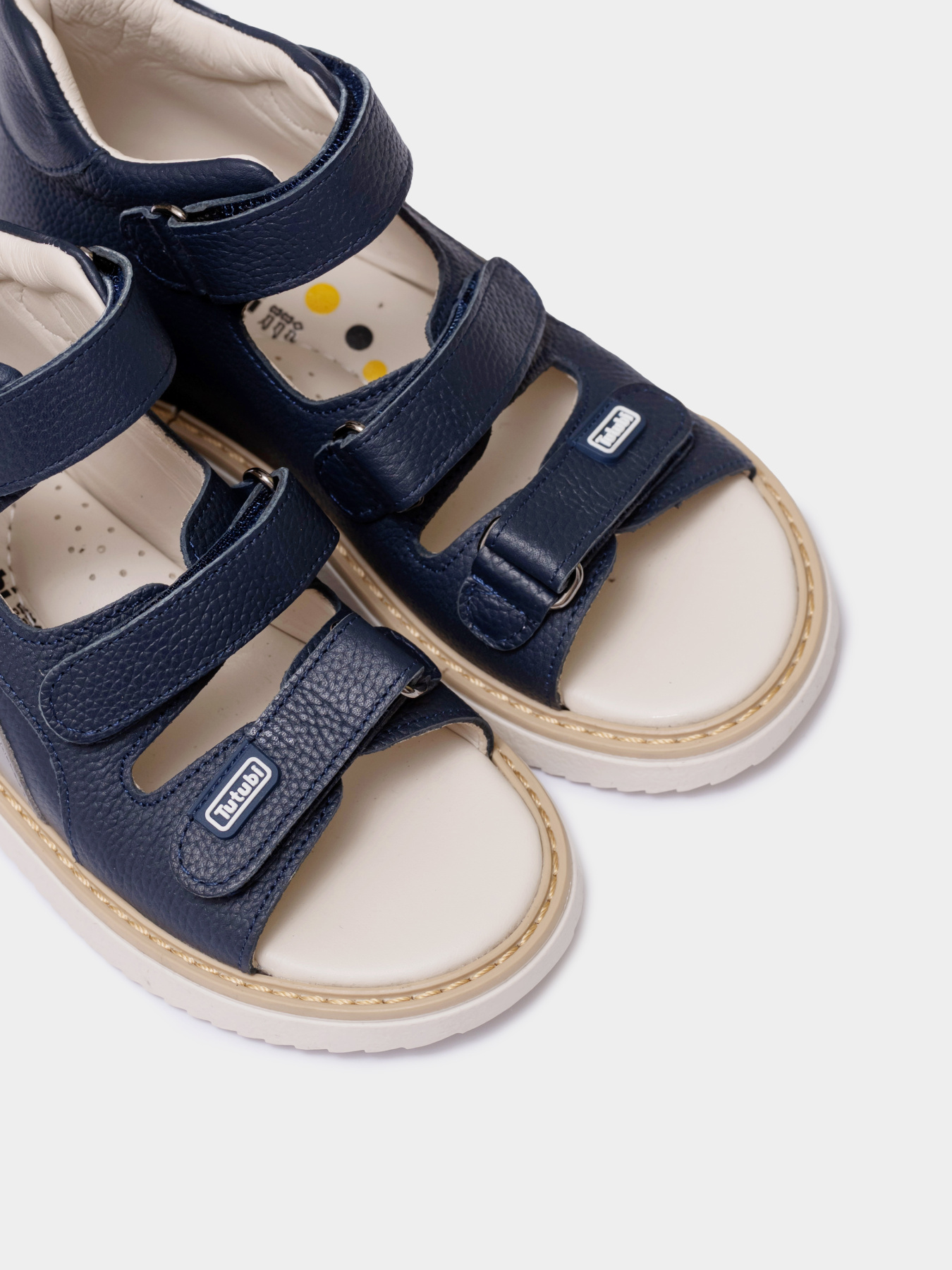 Сандалії Tutubi модель 3741-02 Фото