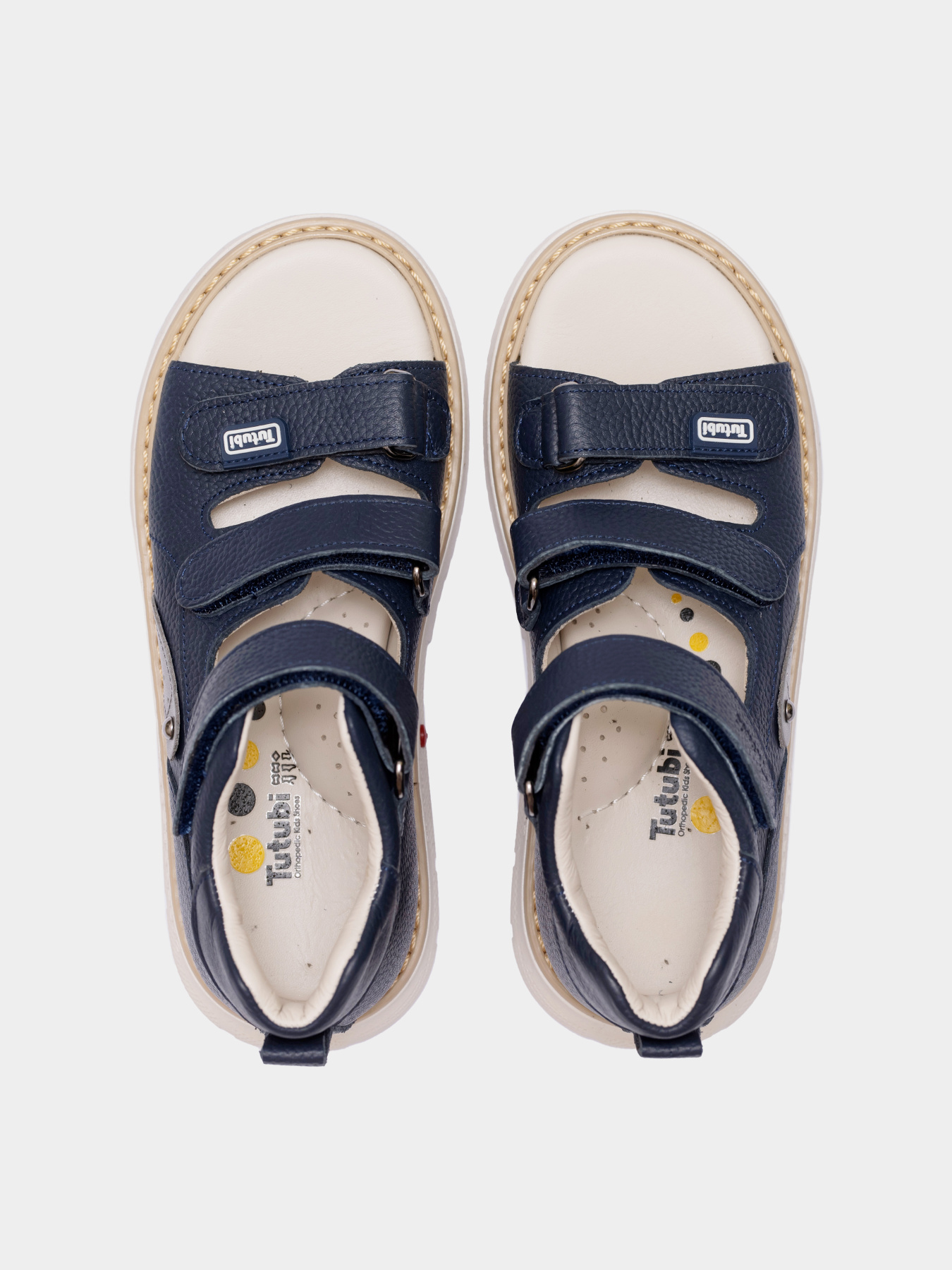 Сандалії Tutubi модель 3741-02 Фото