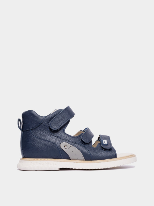 Сандалії Tutubi модель 3741-02 Фото